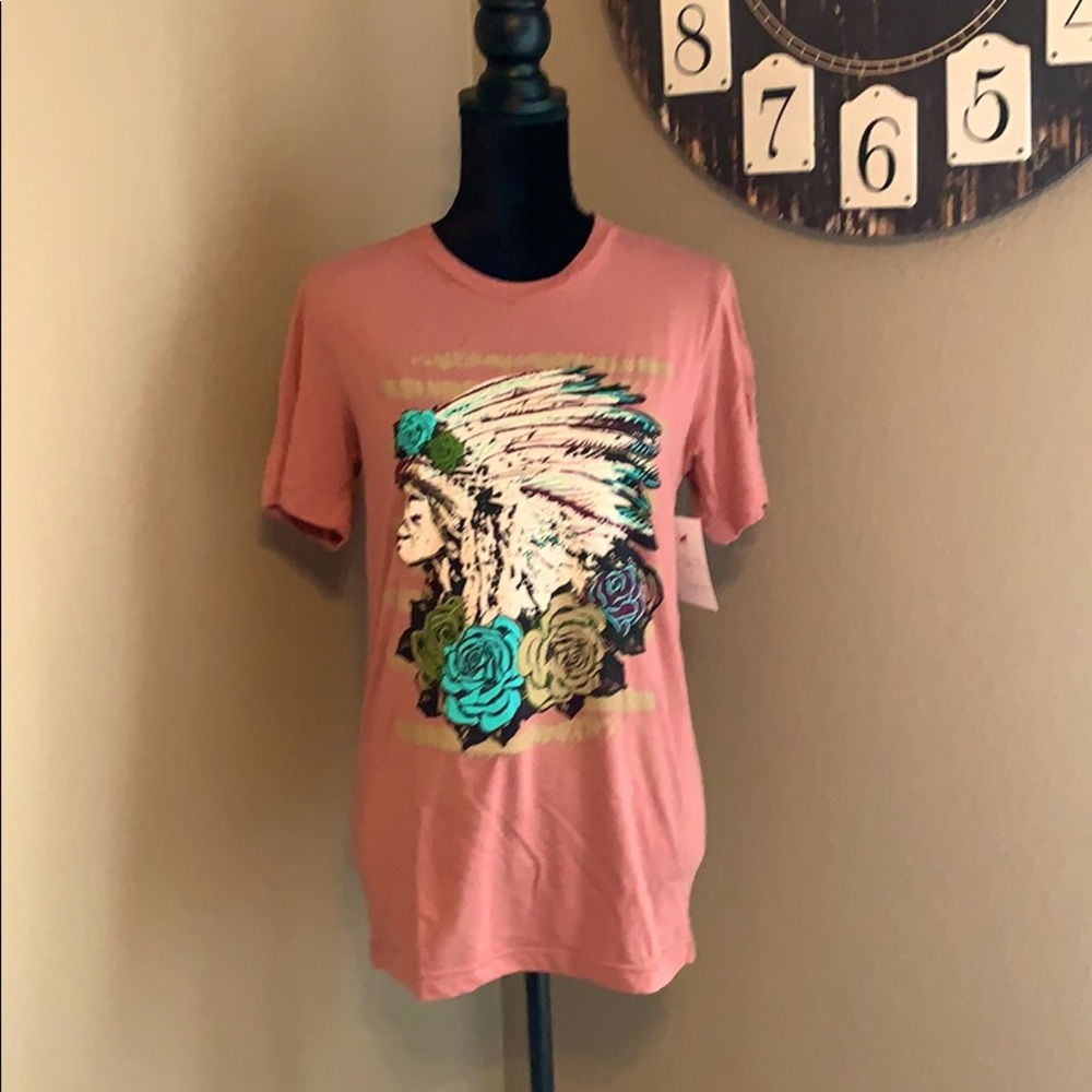 Graphic Tee